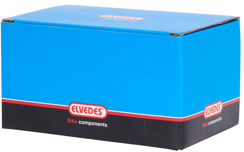 Load image into Gallery viewer, Elvedes rem binnenkabel 900mm 1 ×19 draads verzinkt ø1,5mm met t-nippel ø7 × 6mm