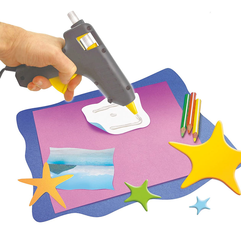 Load image into Gallery viewer, Quantore lijmpistool patroon pattex hobby, ø 11mm