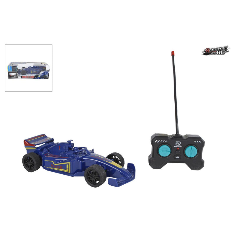 Load image into Gallery viewer, Roadstar rc formula race auto 19,5cm
