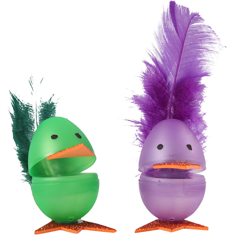 Afbeelding laden in galerijviewer, Https: www.cchobby.nl eieren-h-4-5-6-cm-d-3-4-cm-pastelkleuren-720-stuk-1-doos
