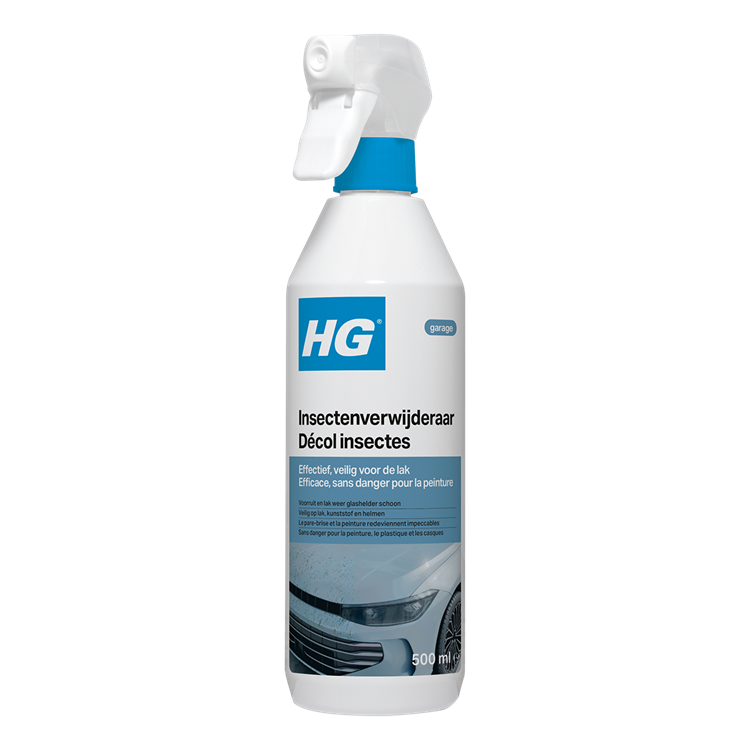 Load image into Gallery viewer, Hg insectenverwijderaar 500ml