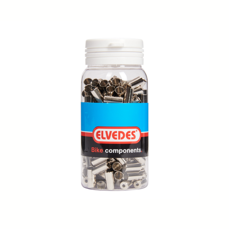 Load image into Gallery viewer, ds Elvedes kabelhoedje 5.0mm (200)