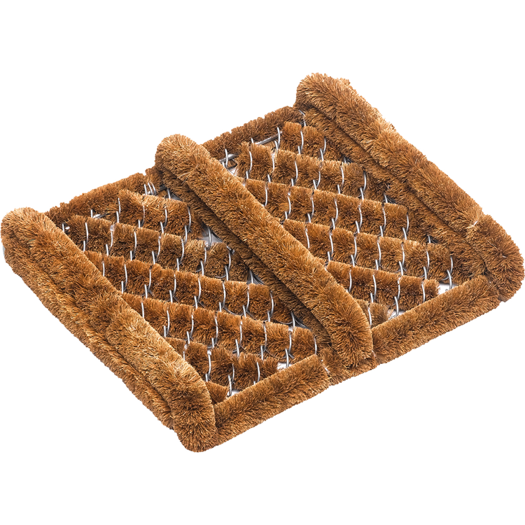 Load image into Gallery viewer, Hamat 1004928 - draco shoecleaner 30x36cm | 1 stuks