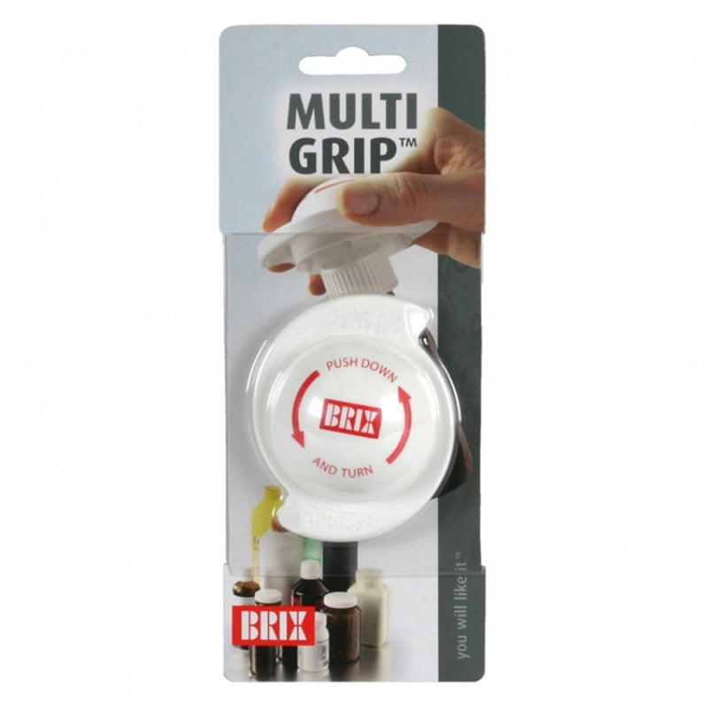 Load image into Gallery viewer, Forsta universele opener multigrip