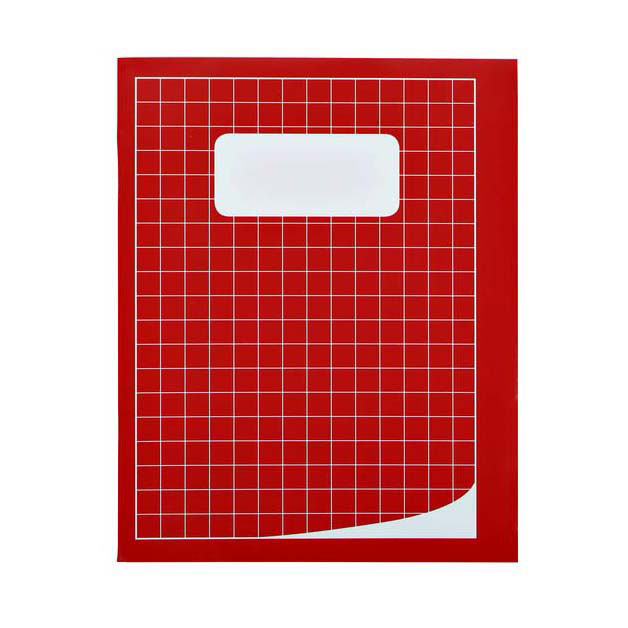 Load image into Gallery viewer, Quantore schrift qbasic ruit 80 pagina's