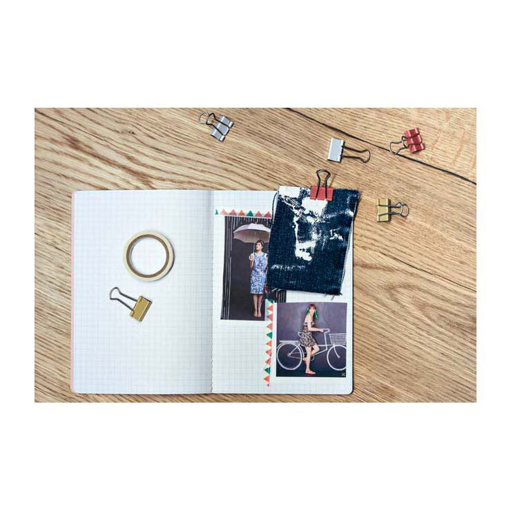 Load image into Gallery viewer, Quantore papierklem maul, 24st.