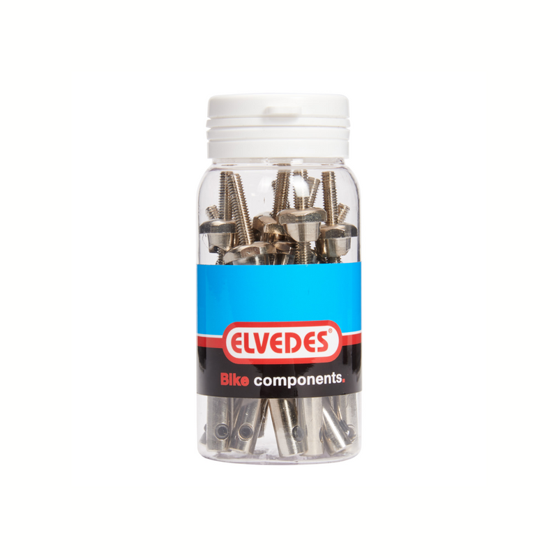 Afbeelding laden in galerijviewer, ds Elvedes kabeltapeind m inbusbout (10)