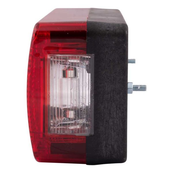 Load image into Gallery viewer, Ac hterlicht radex 5500 links