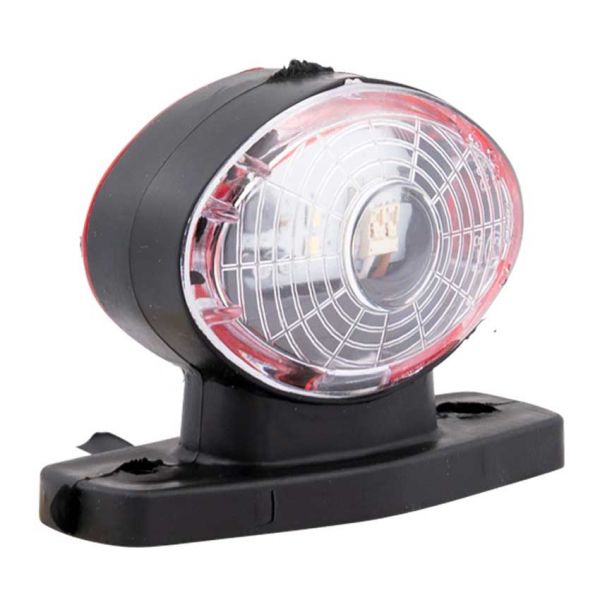 Afbeelding laden in galerijviewer, Breedtelamp pendellamp half rond led