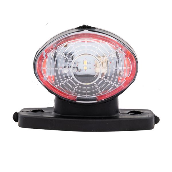 Afbeelding laden in galerijviewer, Breedtelamp pendellamp half rond led