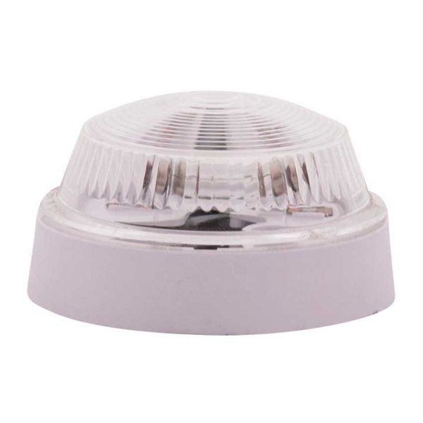 Load image into Gallery viewer, Binnenlamp 90 mm. + schak.