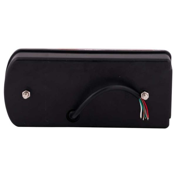 Load image into Gallery viewer, Ac hterlicht 220x100x55 rechts