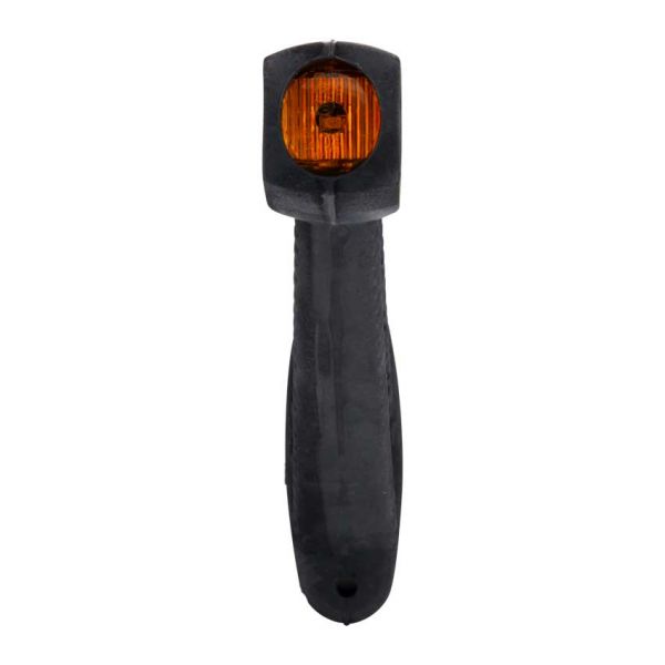 Load image into Gallery viewer, Breedtelamp pendellamp led rood wit oranje l