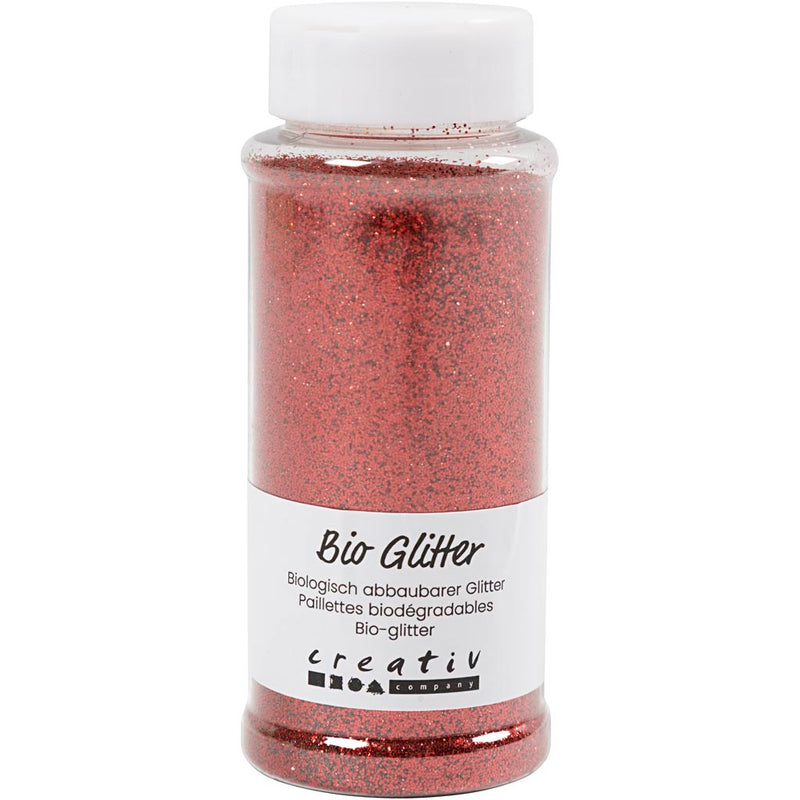 Afbeelding laden in galerijviewer, Https: www.cchobby.nl bio-sparkles-rood-140-ml-1-doosje