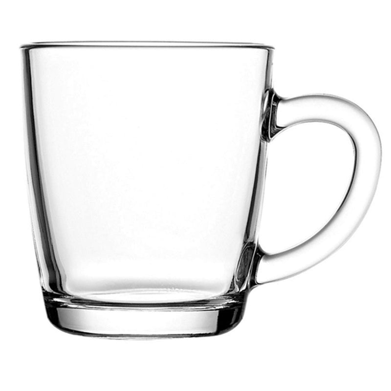 Load image into Gallery viewer, Mammoet theeglas some like it hot 32cl doos a 6 stuks