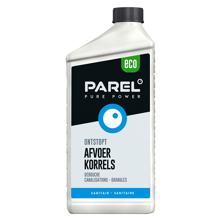 Load image into Gallery viewer, Parel pure power 1032494 - ppp ontstopt afvoer korrels 0,5l | 2 stuks