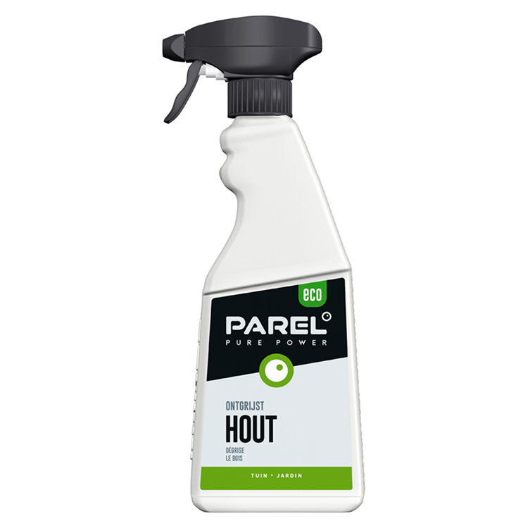 Load image into Gallery viewer, Parel pure power 1032505 - ppp ontgrijst hout 0,5l | 3 stuks