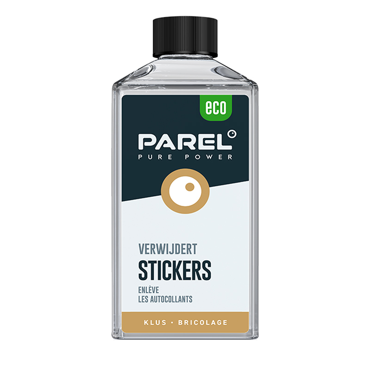Load image into Gallery viewer, Parel pure power 1032508 - ppp vrwdt stickers 0,25l | 3 stuks
