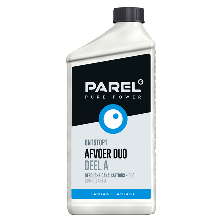 Load image into Gallery viewer, Parel pure power 1074313 - ppp ontstopt afvoer duo 2x0,5 | 1 stuks