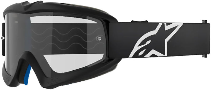 Load image into Gallery viewer, Alpinestars vision youth corp - kid's mtb goggle