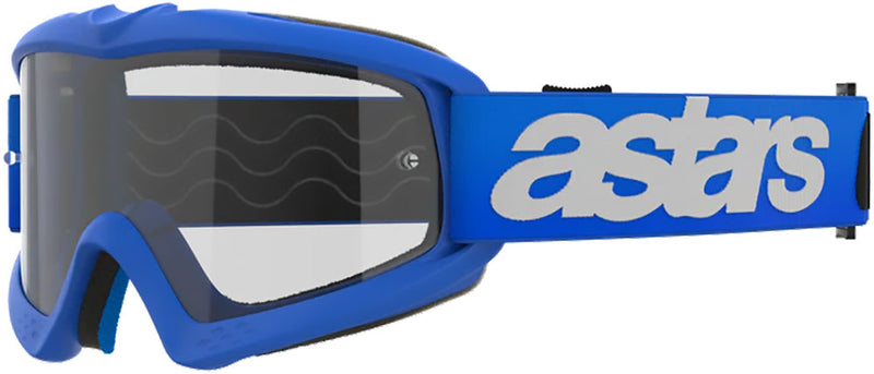 Load image into Gallery viewer, Alpinestars vision youth blaze - kid's mtb goggle