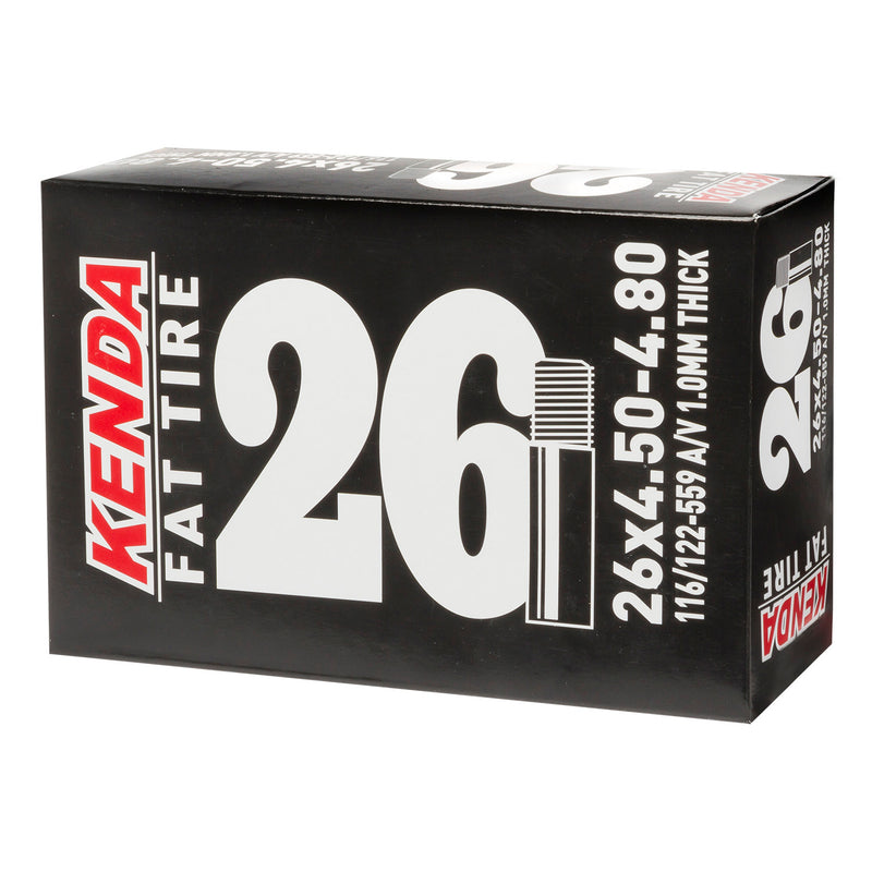 Load image into Gallery viewer, Kenda 26 x 4.50 - 4.80 bicycle tube