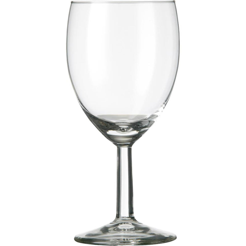 Load image into Gallery viewer, Royal leerdam gilde wijnglas 24cl ds 6