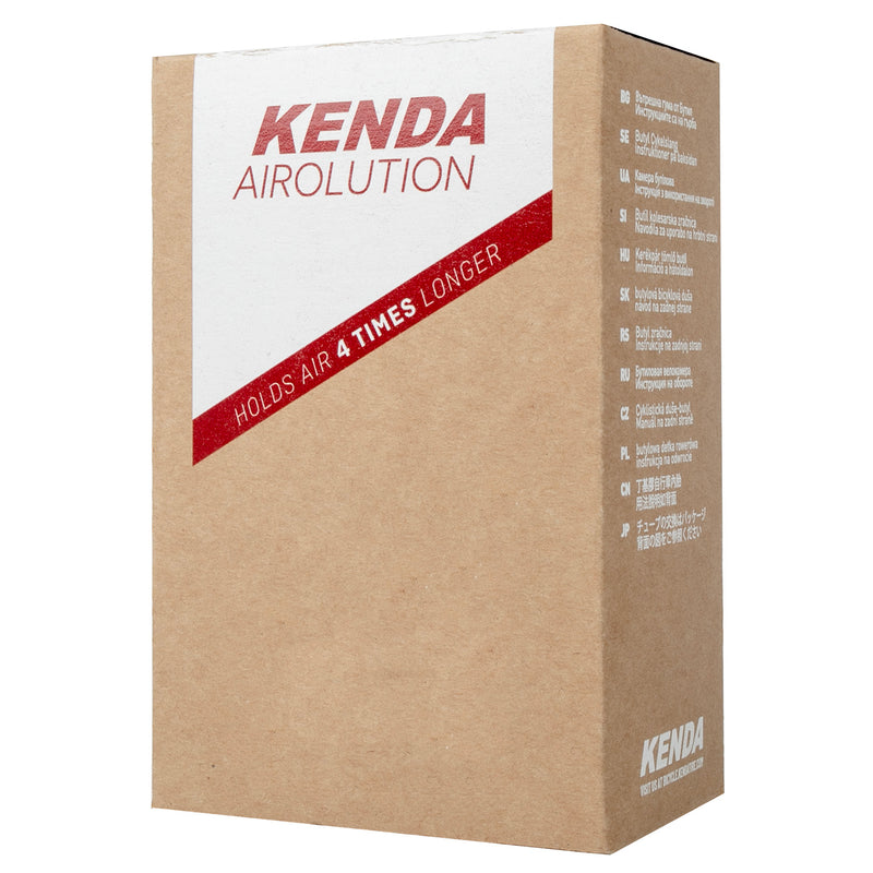 Load image into Gallery viewer, Kenda airolution 12.5 x 1.75 - 2.25 bicycle tube