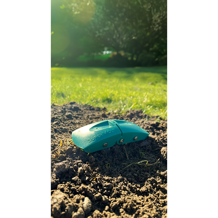Load image into Gallery viewer, Luxan 1075204 - mollenklem super 1 st | 1 stuks