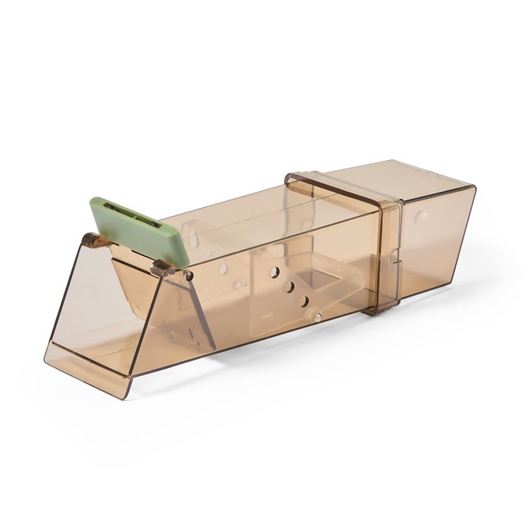 Load image into Gallery viewer, Luxan 1075223 - trip trap muizenval 1 s | 1 stuks