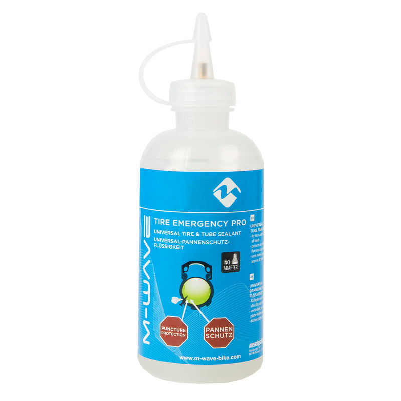 Load image into Gallery viewer, M-wave tire emergency pro tire sealant
