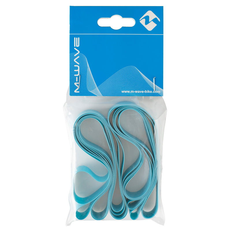 Load image into Gallery viewer, M-wave rimtape 28 29 x20 high pressure rim tape