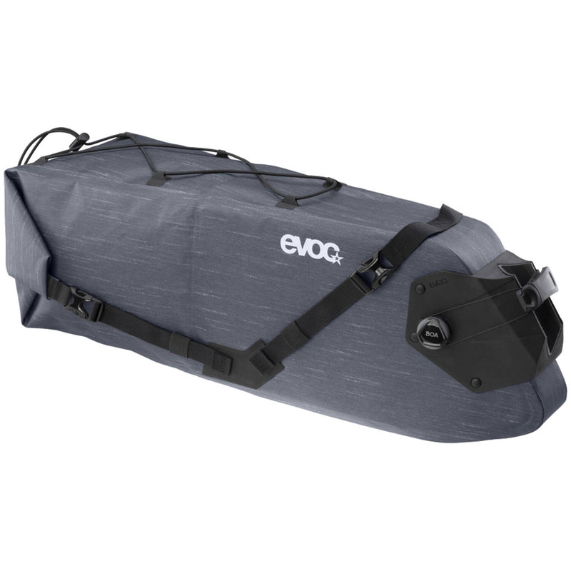 Load image into Gallery viewer, Evoc - seat pack boa wp 16 carbon grey one size 16l