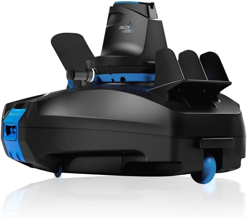 Load image into Gallery viewer, Comfortpool delta rx200 zwembadrobot