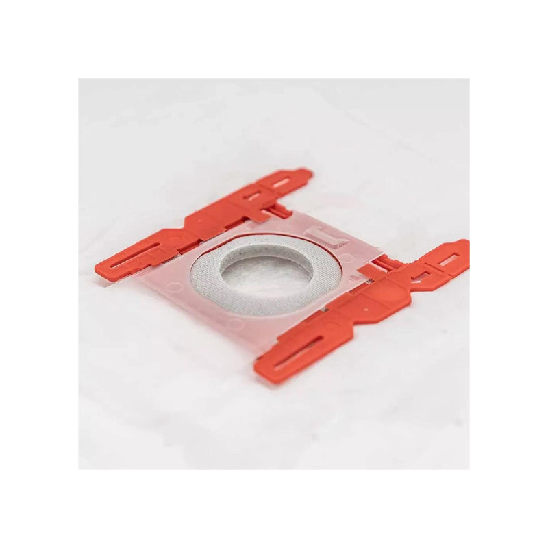 Load image into Gallery viewer, Sqoon stofzuigerzak bosch siemens g-all 3-d pro doos a 4 stuks