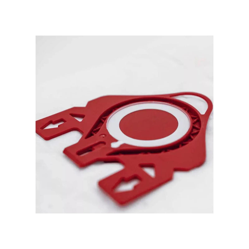 Load image into Gallery viewer, Sqoon stofzuigerzak miele f j m 3-d pro doos a 4 stuks