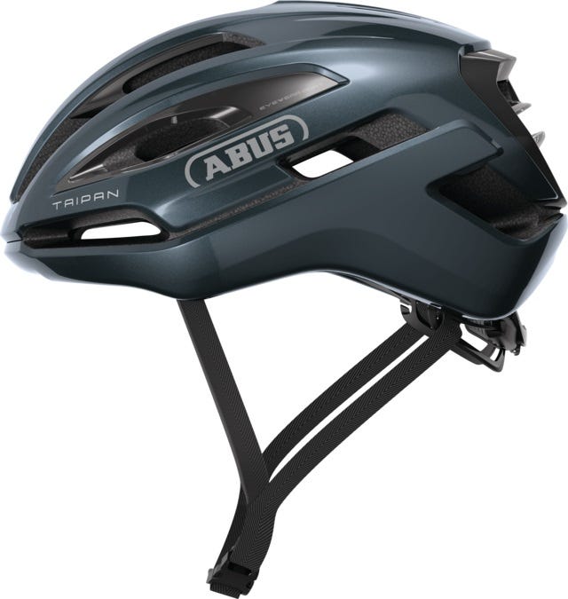Load image into Gallery viewer, Abus helm taipan como blue