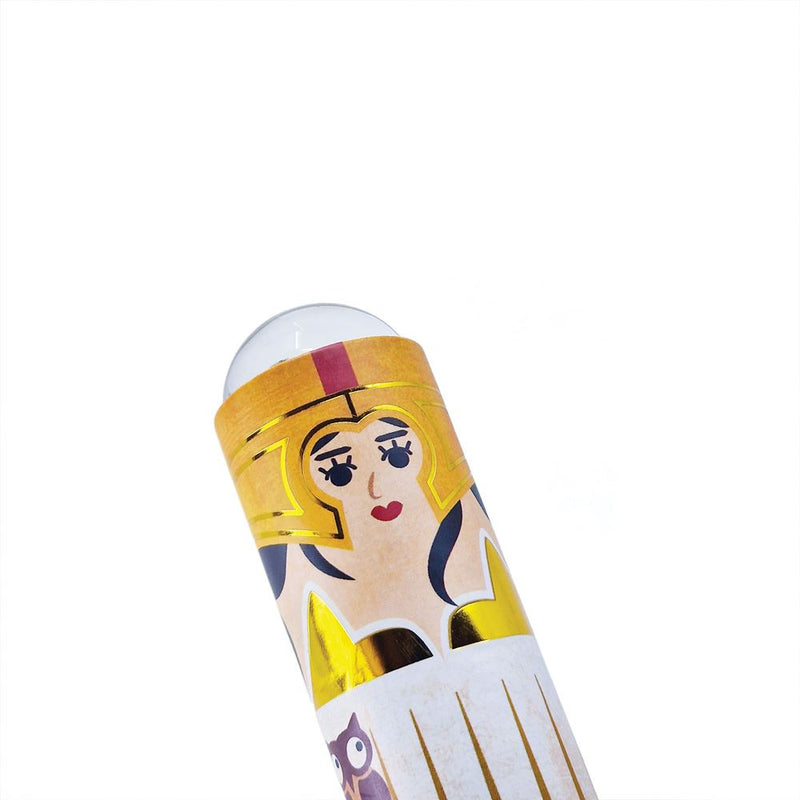 Load image into Gallery viewer, Svoora kaleidoscope athena 3x3x11 cm. 6+