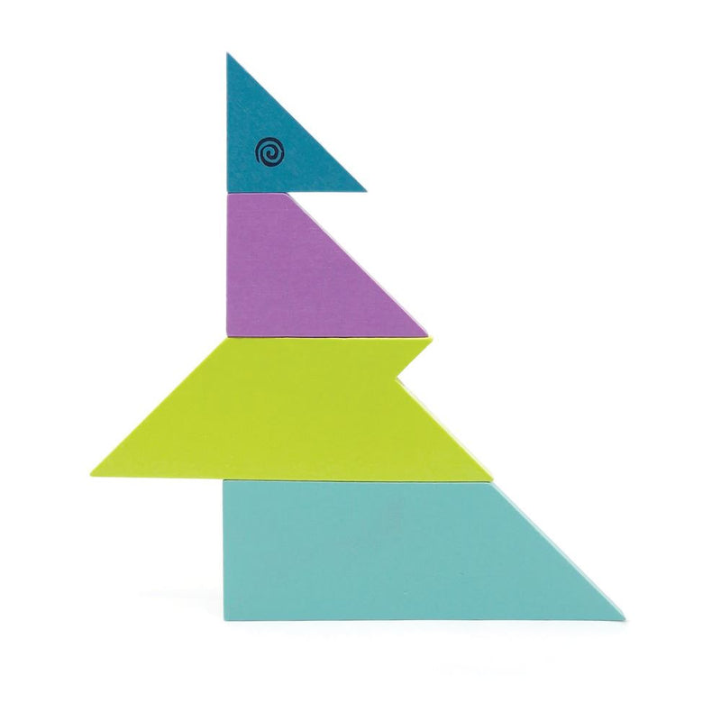 Load image into Gallery viewer, Svooriddles de puzzel van t. 6+