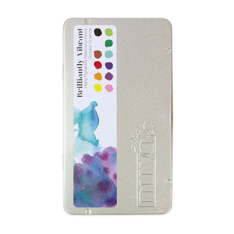 Load image into Gallery viewer, Nuvo by tonic studios nuvo • aquarelpotloden brilliant vibrant