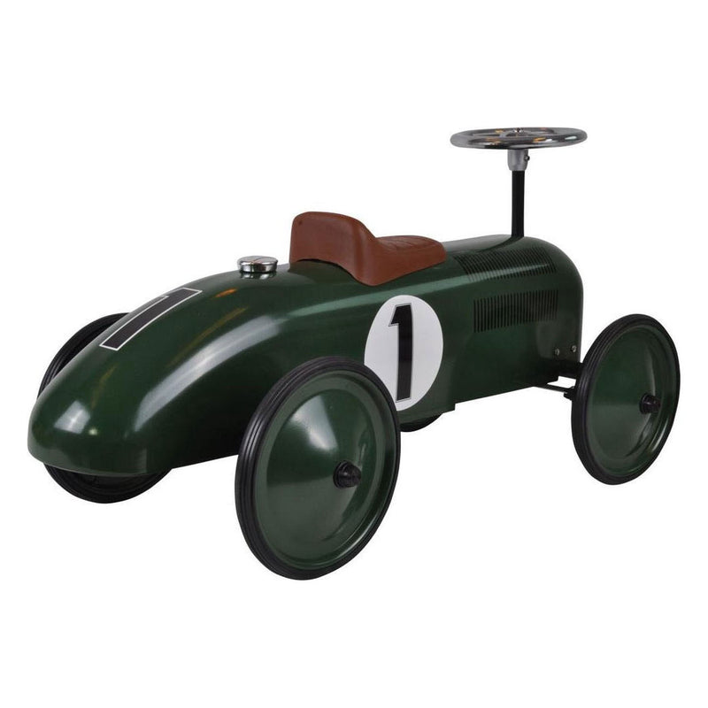 Load image into Gallery viewer, Goki green shadow racer