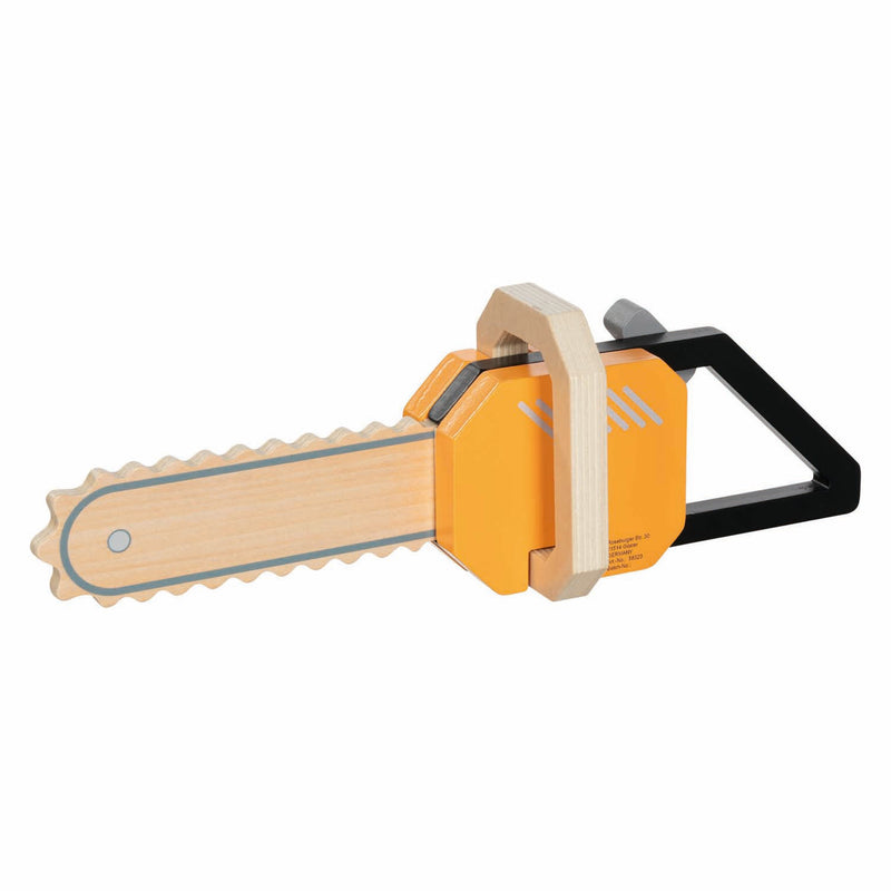 Load image into Gallery viewer, Goki kettingzaag met geluid