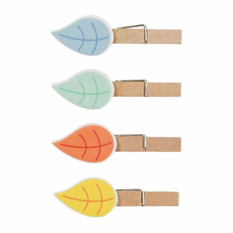 Load image into Gallery viewer, Goki houten meetlat boom met bosdieren