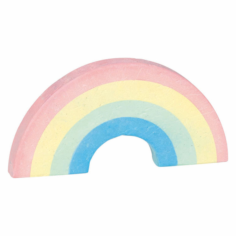 Load image into Gallery viewer, Goki stoepkrijt regenboog