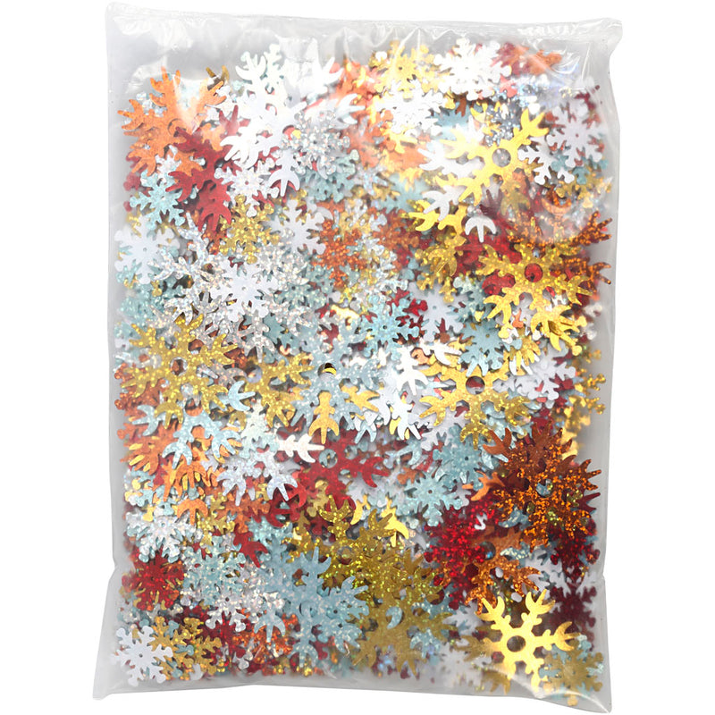Afbeelding laden in galerijviewer, Https: www.cchobby.nl pailletten-afm-25-45-mm-diverse-kleuren-250-gr-1-doos