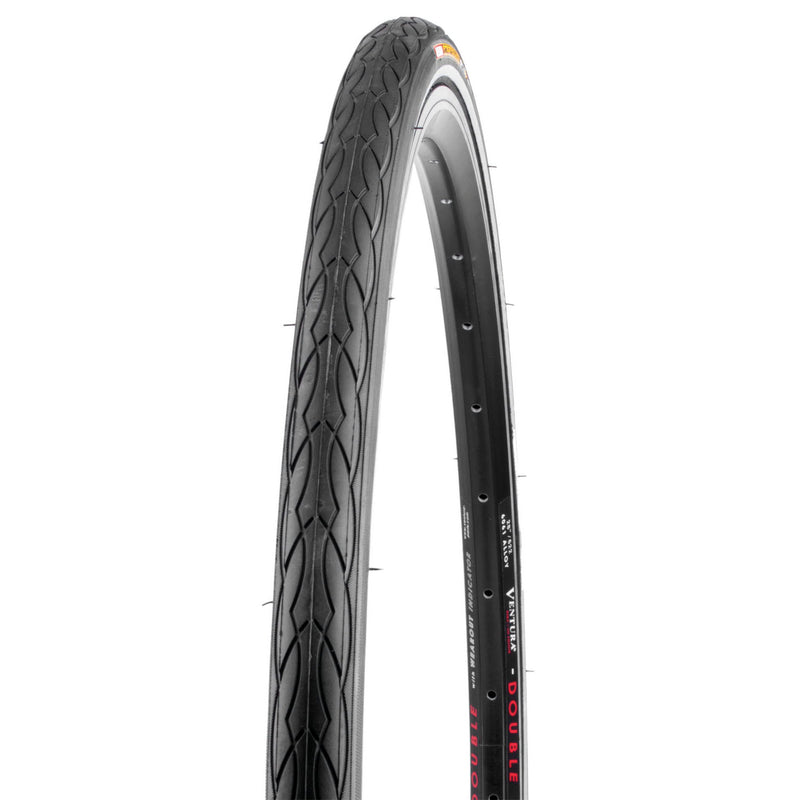 Load image into Gallery viewer, Kenda kwick roller sport 700 x 28c folding tire