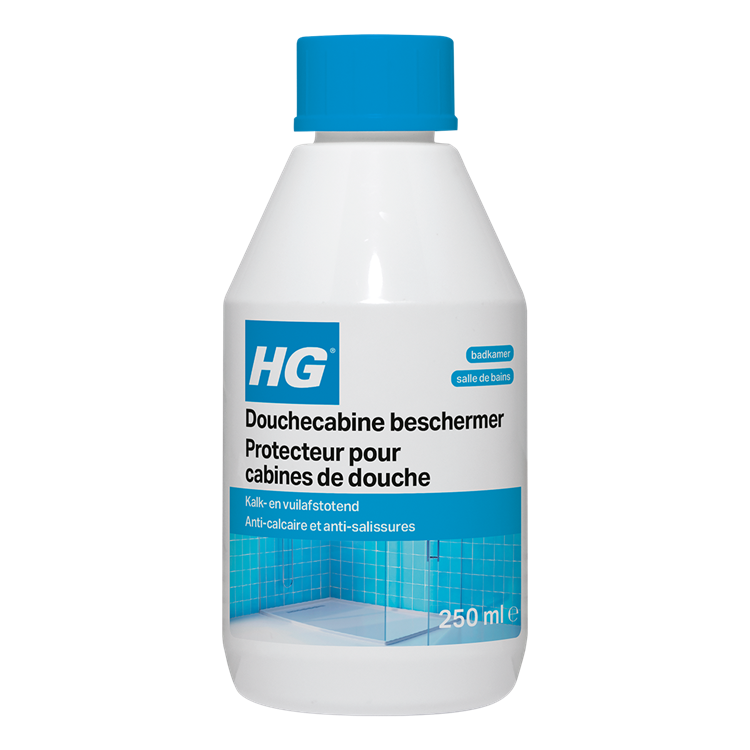 Load image into Gallery viewer, Hg douchecabine beschermer 250ml
