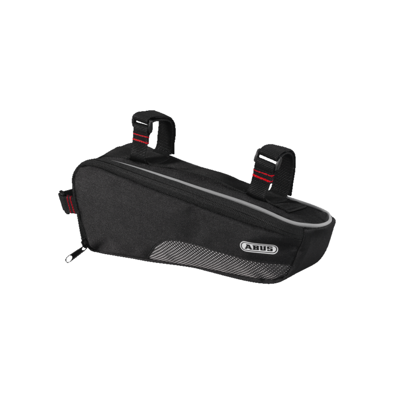 Load image into Gallery viewer, Abus Oryde ST5200 frametas - Zwart, waterafstotend, 1,2L #Abus #frametas #ST5200