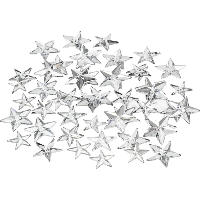 Load image into Gallery viewer, Creativ company https: www.cchobby.nl strasstenen-afm-11-12-16-mm-zilver-360-stuk-1-doos