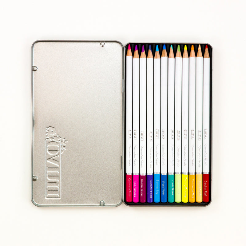 Load image into Gallery viewer, Nuvo by tonic studios nuvo • aquarelpotloden pastel highlights